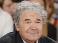 Pierre Perret appuie Sophie Marceau : ''Le Président n'est pas très courageux''