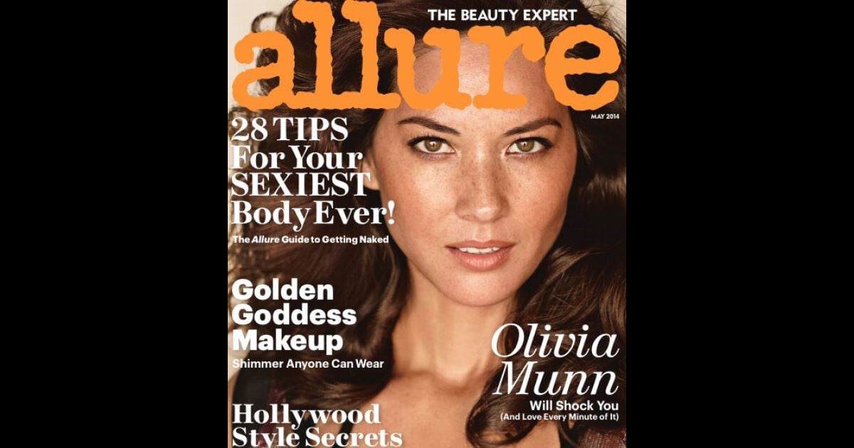 Kristen Bell Et Jenna Dewan Tatum Enti Rement Nues Pour Allure Purepeople