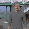 Niall Horan du groupe One Direction, dans le clip de You and I.
