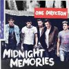 Midnight Memories de One Direction