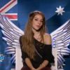 Dania dans Les Anges de la télé-réalité 6 sur NRJ 12 le mardi 22 avril 2014