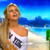 "Les Marseillais à Rio", épisode du 22 avril 2014 diffusé sur W9.
