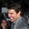 Tom Cruise à Los Angeles le 10 avril 2013.