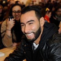 La Fouine : Cible de coups de feu, une affaire classée sans suite