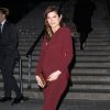 Lake Bell à la soirée Vanity Fair en marge du Tribeca Film Festival à New York, le 23 avril 2014.
