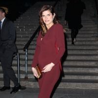 Lake Bell : L'actrice de 35 ans est enceinte de son premier enfant