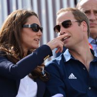 Kate Middleton et William : Tendres et in love, leur amour complice en 15 photos
