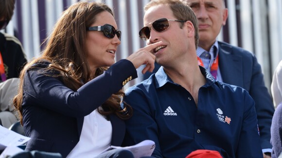 Kate Middleton et William : Tendres et in love, leur amour complice en 15 photos