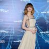 Emma Stone attends the NY Premiere of Columbia Pictures' 'The Amazing Spider-Man 2' held at the Ziegfeld Theatre in New York City, NY, USA on April 24, 2014. Photo by Dennis Van Tine/ABCAPRESS.COM25/04/2014 - New York City