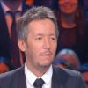 Jean-Luc Lemoine dans Touche pas à mes jeux télé, le vendredi 25 avril 2014 sur D8.