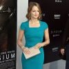 Jodie Foster - Premiere du film "Elysium" à Westwood, le 7 août 2013