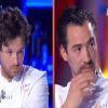 Pierre Augé, Top Chef 2014, est sorti vainqueur du Choc des Champions qui l'a opposé à Jean Imbert, Top Chef 2012, le 28 avril 2014 sur M6.