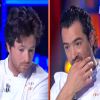 Pierre Augé, Top Chef 2014, est sorti vainqueur du Choc des Champions qui l'a opposé à Jean Imbert, Top Chef 2012, le 28 avril 2014 sur M6.