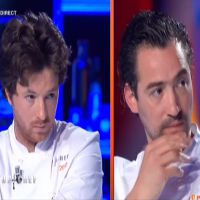 Top Chef Choc des Champions 2014 : Pierre Augé bat Jean Imbert en prolongations