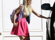 Tori Spelling : Les raisons de son hospitalisation, des sombres secrets dévoilés