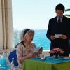 Catherine Deneuve et Guillaume Canet hors compétition à Cannes 2014.