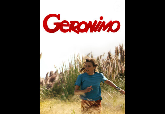 Geronimo, de Tony Gatlif en Séance spéciale à Cannes 2014.