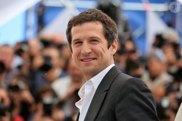 Guillaume Canet à Cannes le 20 mai 2013.