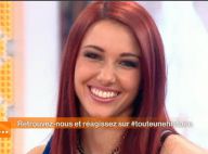 Delphine Wespiser : 'Légèrement traumatisée' lors de son élection de Miss France
