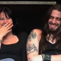 Qui veut épouser mon fils ? 3 : Damien et Nathalie, le duo écarté par la prod'...