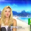 Charlotte (Les Marseillais à Rio, épisode 46 diffusé le vendredi 2 mai 2014.)