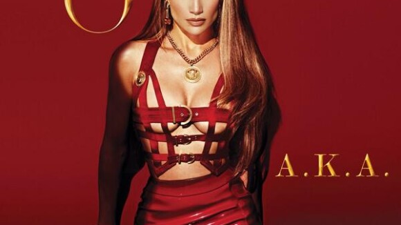 Jennifer Lopez, ultra-caliente : Dominatrice sexy pour son nouvel album 'A.K.A'