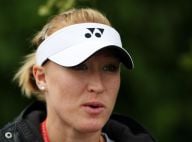 Mort d'Elena Baltacha : Son mari et le monde du tennis pleurent la championne