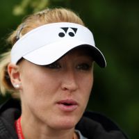 Mort d'Elena Baltacha : Son mari et le monde du tennis pleurent la championne
