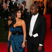 Kim Kardashian, Kanye West et Kendall Jenner : Chic en famille au MET Gala