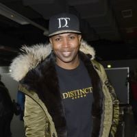 Rohff en prison : ''Trois rats dans ma cellule... la galère pour les chasser''