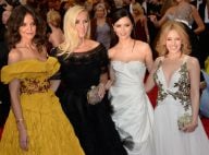 Met Gala : Katie Holmes et Kylie Minogue, divin duo, ambassadrices d'un soir