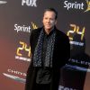 Kiefer Sutherland à la première de "24 : Live Another Day" à New york, le 2 mai 2014.