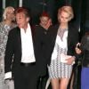 Sean Penn et Charlize Theron se rendent à l'after-party de la soirée du Met Ball / Costume Institute Gala 2014: "Charles James: Beyond Fashion" à New York, le 5 mai 2014.
