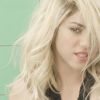 Shakira dans le clip de Dare (La La La).