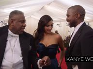 Kim Kardashian, future "madame West" : Elle revit sa nuit mémorable au musée
