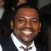 Mekhi Phifer à Westwood, en mars 2014. 