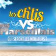 Les Ch'tis vs les Marseillais : Qui seront les meilleurs ? Bientôt sur W9.