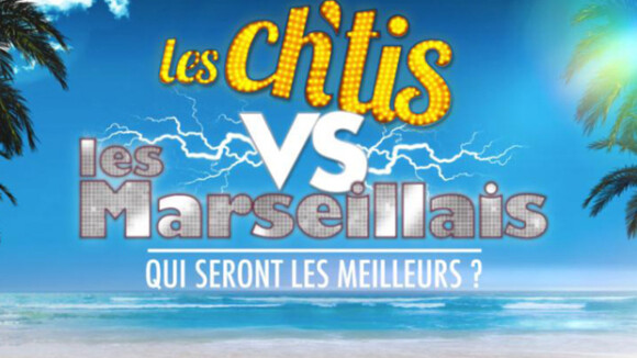 Les Ch'tis vs. Les Marseillais : L'étonnant cross-over de W9, bientôt à l'écran