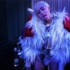 Miley Cyrus se lâche au GAY à Londres, le vendredi 9 mai 2014.