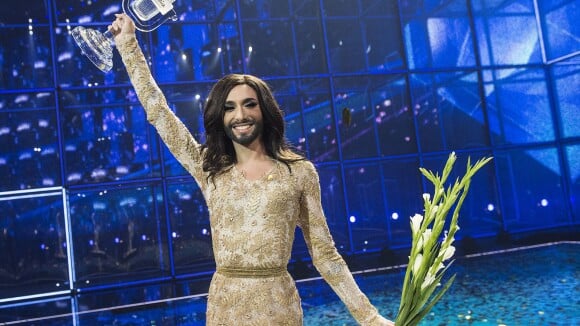 Eurovision 2014 : Le plébiscite de Conchita Wurst sur fond de moquerie