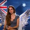 Dania dans Les Anges de la télé-réalité 6 le lundi 12mai 2014 sur NRJ 12
