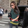 51403993 Singer and fashion designer Victoria Beckham steps out in a casual look while out running errands in New York City, New York on May 6, 2014. FameFlynet, Inc - Beverly Hills, CA, USA - +1 (818) 307-481306/05/2014 - New York