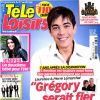 Magazine Télé-Loisirs du 17 au 23 mai 2014.