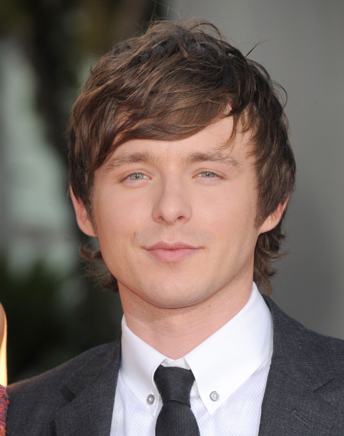 Photo : Marshall Allman attending the HBO Premiere of the 4th Season of ...