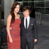 Jamie Anne Allman and Marshall Allman attending the True Blood Season 4 Premiere held at the The Dome at Arclight in Los Angeles, CA, USA on June 21, 2011. Photo by Vince Flores/AFF/ABACAPRESS.COM21/06/2011 - Los Angeles