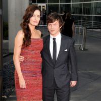 Marshall Allman (Prison Break, True Blood) et Jamie Anne : Un 3e bébé en route