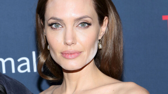 Angelina Jolie, Miley Cyrus, Lindsay Lohan :  Les plus gros fails make-up
