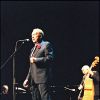 Charles Trenet en concert pour ses 80 ans à Paris à l'Opéra Bastille le 20 mai 1993