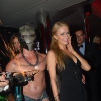Paris Hilton sur la Croisette : Une drôle de rencontre pour l'héritière