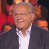 Gérard Louvin - Emission "Touche pas à mon poste" (D8), du jeudi 15 mai 2014.